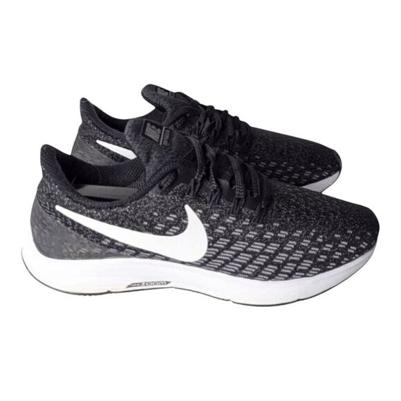 NIKE Air Zoom Pegasus 35 Running Shoes Size 5.5 - Picture 3 of 9